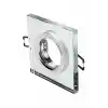 Cata - Kristal Cam Spot Sardunya Boş Kasa Ct-6556