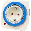 Cata Mekanik Zaman Saati 3500W Ct-9180