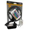 Cata Rgb Şerit Led Seti (54 Çip) 5 Metre Ct-4557