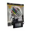 Cata Rgb Şerit Led Seti (60 Çip) 5 Metre Ct-4558