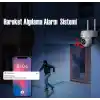CT-4051 Dış Mekan Akıllı Kamera