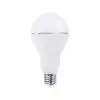 Global K2 KES071 7W E27 6500K Beyaz Şarjlı Led Ampul
