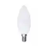 Global K2 KES184 7W E14 Günışığı Buji Led Ampul