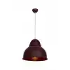 Global K2 KSL541 Ip20 E27 Dekoratif Sarkıt Armatür
