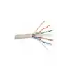 Global KKC106 Cat6 Data Kablosu/305mt 1 Kutu