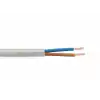 Hes 2x0.75 ttr kablo ( metre fiyatıdır )