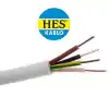 Hes 4x10 nym kablo ( metre fiyatıdır )