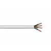 Hes 4x10 ttr kablo ( metre fiyatıdır )