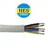 Hes 5x4 nym kablo ( metre fiyatıdır )