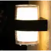 KDA733 Dekoratif Led Aplik Günışığı 10W