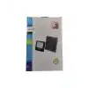 KST304 Karayel 50W Solar Projektör Beyaz