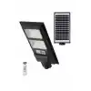 Noas 200W Solar Sokak Armatürü Kumandalı Sensörlü