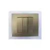 Ovivo Grano Titanyum Üçlü Anahtar