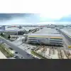 Öznür 1.5mm Nya Sarıyeşil 100mt
