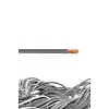 Öznur 10 mm Gri Nyaf Kablo 100 Metre