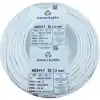 Öznur 3x1.5mm Ttr Kablo ( Metre Fiyatıdır )