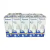 Panasonic 5w E14 2700k Sarı Işık Led Ampul 10 Adet