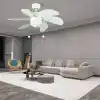 Vanti KCF 281 Avizeli Tavan Vantilatörü
