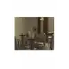 Vanti KCF291 65cm Sanayi Tipi Ayaklı Vantilatör