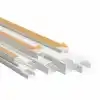 Venso 40x40 mm 2 Metre Bantlı Kablo Kanalı