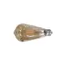 Venso St64 Rustik Filament Led Ampul 4w 2700K Sarı ışık VN4011