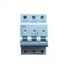 VİKO 3P 80A 6000KA OTOMATİK SİGORTA C TİPİ