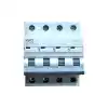 Viko 4p 63a otomatik sigorta c tipi