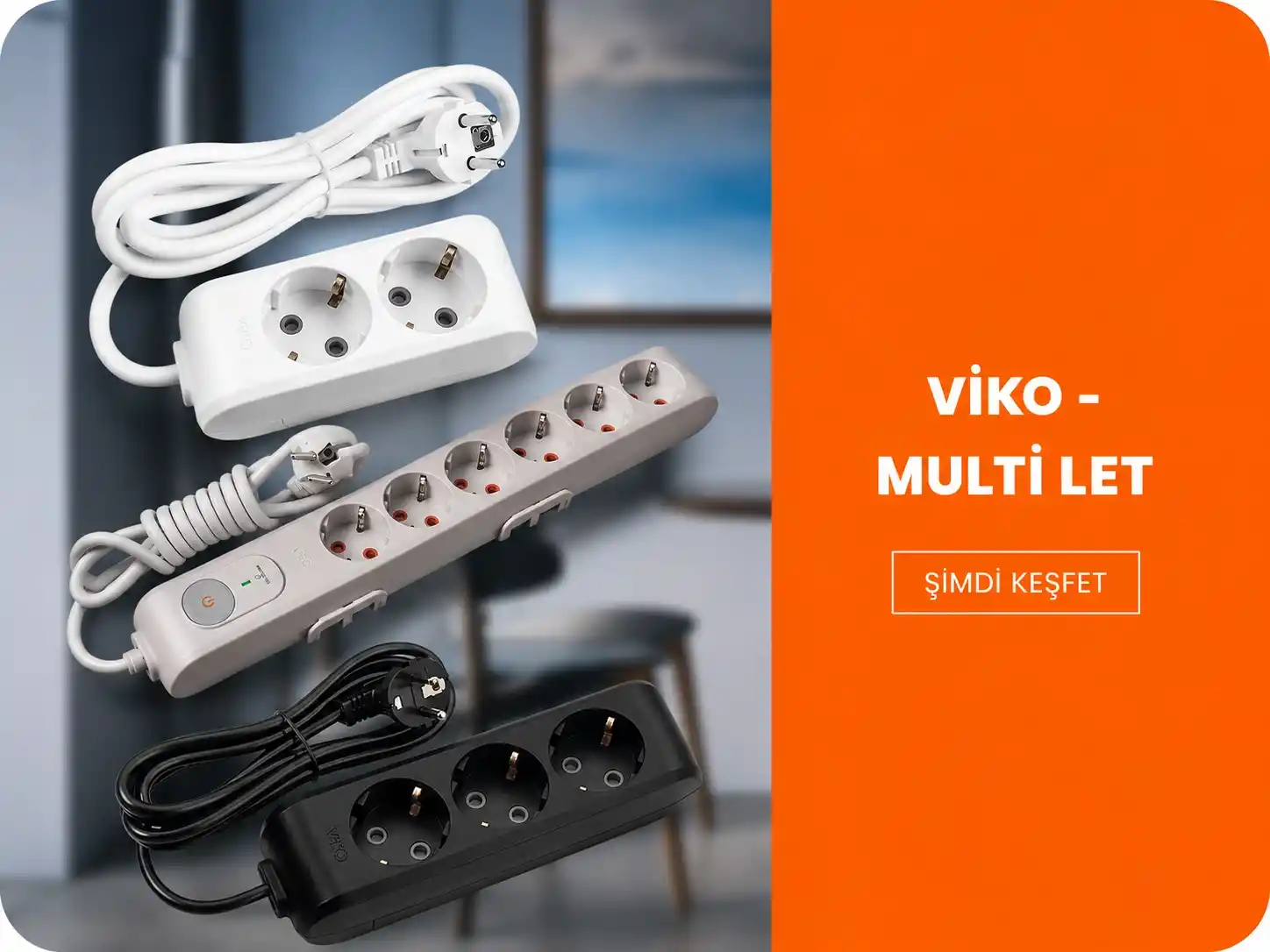 VİKO MULTİ LET