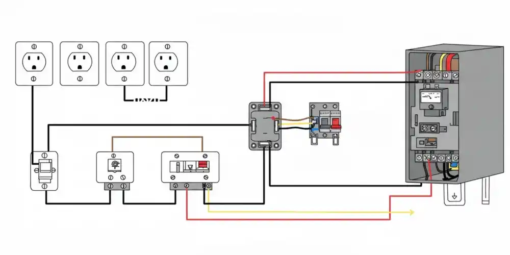 Linye Nedir? Elektrik Sistemlerindeki Önemi