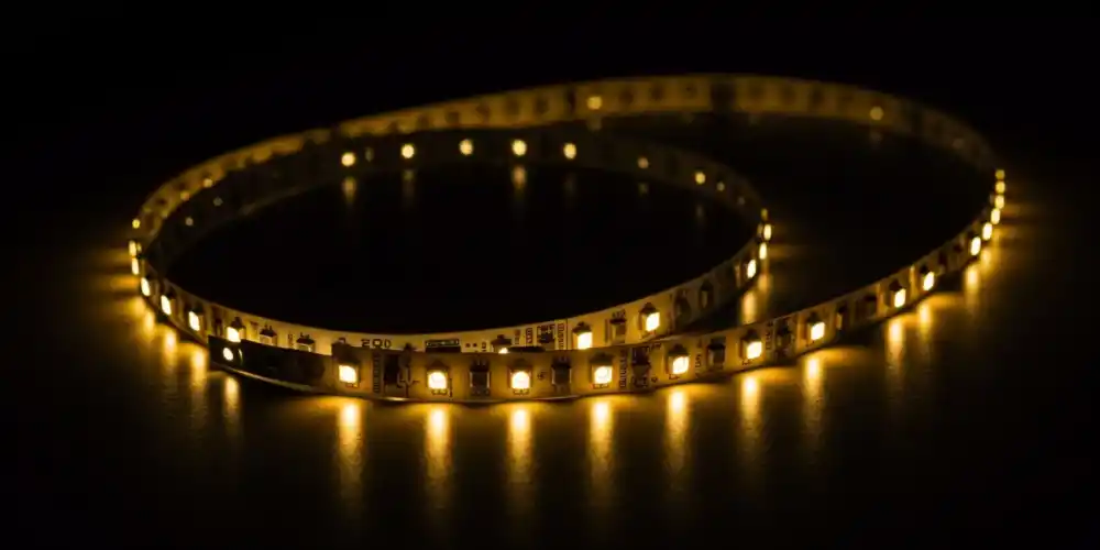 Şerit Led Nasıl Bağlanır?