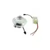 Canlar Aydınlatma 1.5w Yıldız Led Spot Beyaz Işık