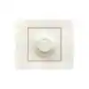 Grano Beyaz Dimmer Anahtar