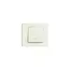 Grano Beyaz Light ( Zil ) Anahtar