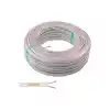 Borsan Kordon Kablo 2x0.75mm 100 Mt