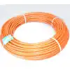 Ribek Halogen Free 18mm Kangal Boru Turuncu