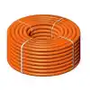 Ribek 14-16mm Spiral Boru Turuncu 100 mt