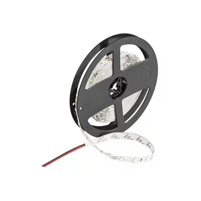 Cata 10 Çipli Şerit Led İç Mekan Yeşil (5mt) Ct-4483