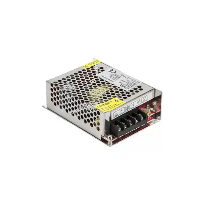 Cata 3 Amper 12 Volt Şerit Led Trafosu (36w) Ct-2559