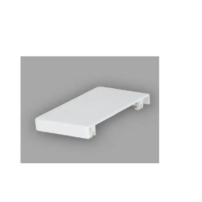 Kanal Sonlandırma 100x50 İçin
