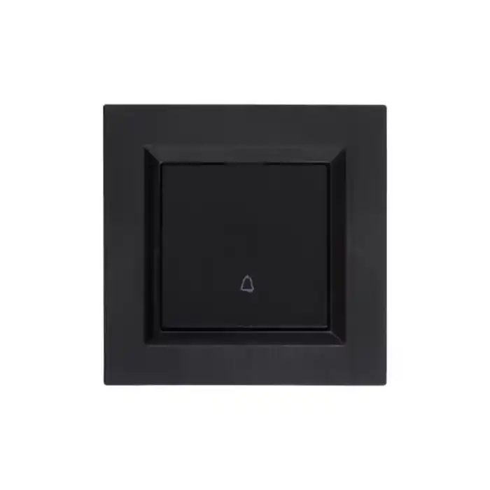 Ovivo Quantum Antrasit Light (ZİL) Anahtarı