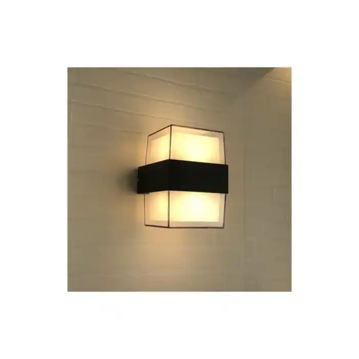 Cata 12w/3200k Bora Led Aplik Günışığı Ct-7047