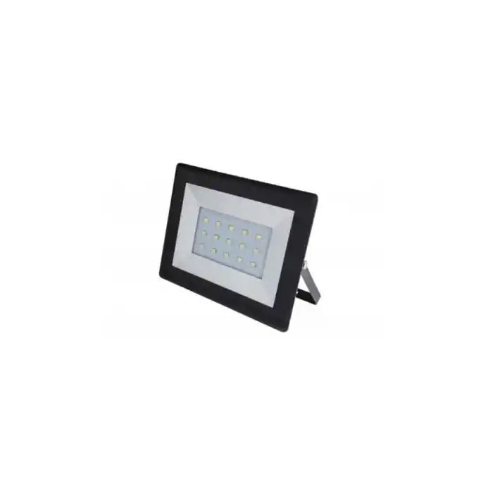 Cata 10w Beyaz Işık 6400 Kelvin Led Projektör