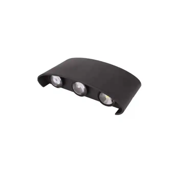 CATA 12w Haiti Led Aplik ( Dış Mekan ) CT-8011