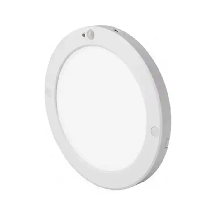 Cata 20w Sensörlü Sıva Üstü Led Armatür Beyaz Ct-9247