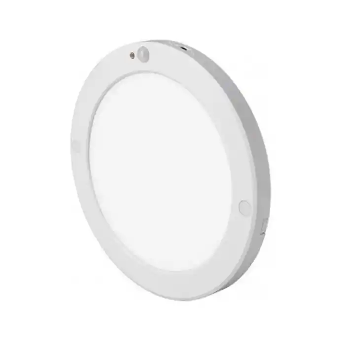 Cata 20w Sensörlü Sıva Üstü Led Armatür Günışığı Ct-9247