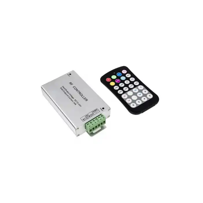 Cata 24A Rgb Kumanda Ct-9150