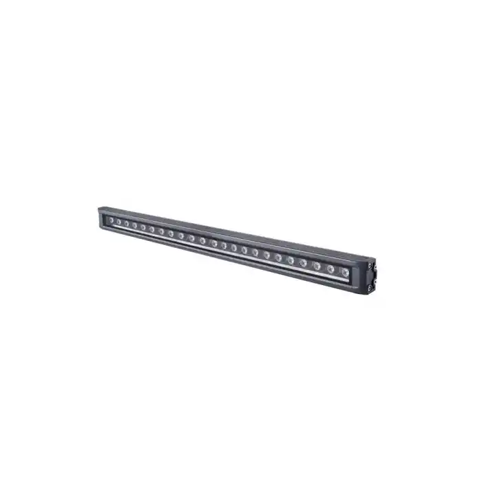 Cata 24W Ultra Slim Amber Wallwasher Ct-4696