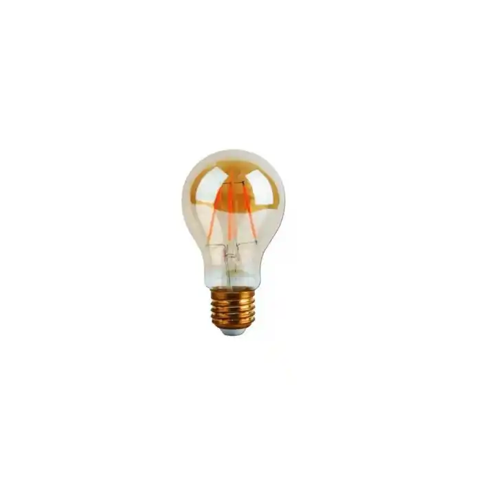 Cata 4w Rustik Led Ampul Amber Ct-4285