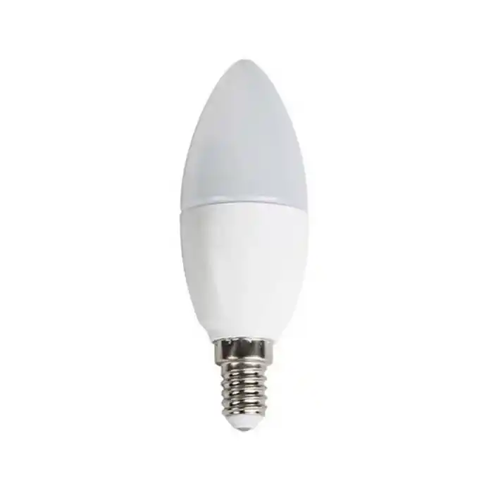 Cata 8W E14 6400K Beyaz Led Buji Ampul CT-4083