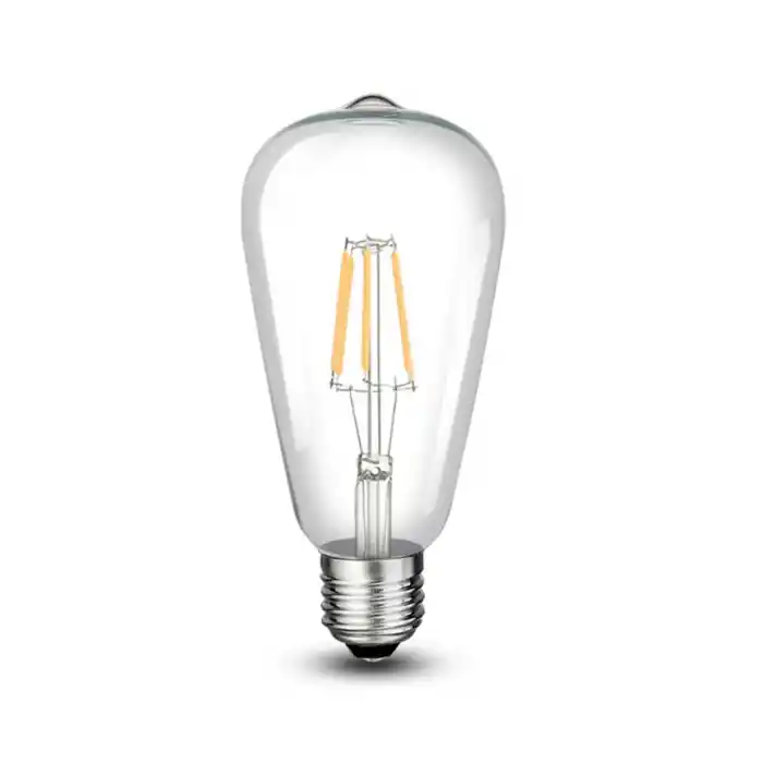 Cata 8w Edison Led Ampul Günışığı Ct-4353g